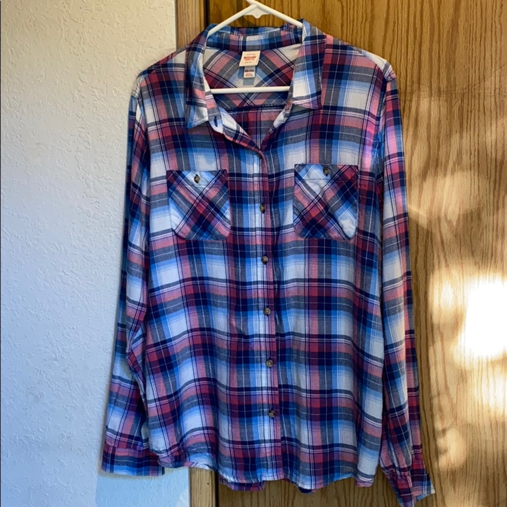 Mossimo Top